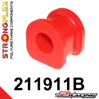 Přední stabilizátor silentblok 211911B