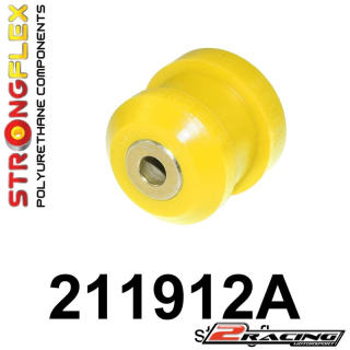 Přední horní rameno silentblok Sport 211912A