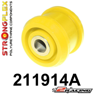 Přední spodní rameno silentblok karoserie 65mm Sport 211914A