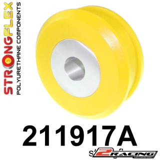 Zadní diferenciál zadní silentblok Sport 211917A