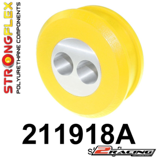 Zadní diferenciál zadní silentblok Sport 211918A