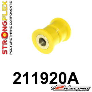 Hřeben řízení silentblok Sport 211920A