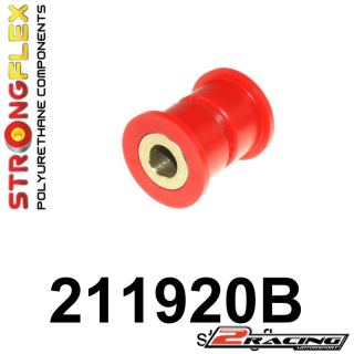 Hřeben řízení silentblok 211920B