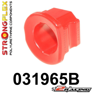 Hřeben řízení silentblok 031965B