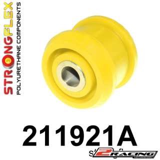 Přední spodní rameno silentblok 60mm Sport 211921A
