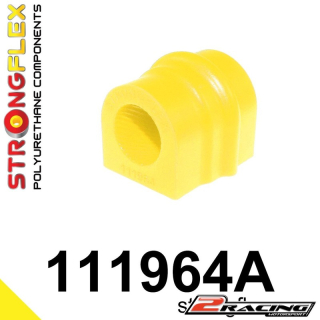 Přední stabilizátor silentblok Sport 111964A