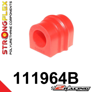 Přední stabilizátor silentblok 111964B