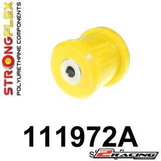 Přední horní rameno silentblok Sport 111972A