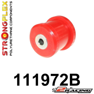 Přední horní rameno silentblok 111972B