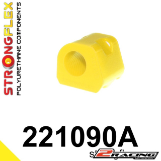 Přední stabilizátor silentblok Sport 221090A