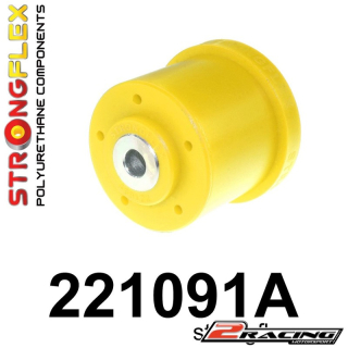 Zadní rameno silentblok 57mm Sport 221091A