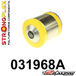 Zadní rameno horní přední silentblok Sport 031968A