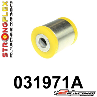 Zadní pomocné rameno silentblok Sport 031971A