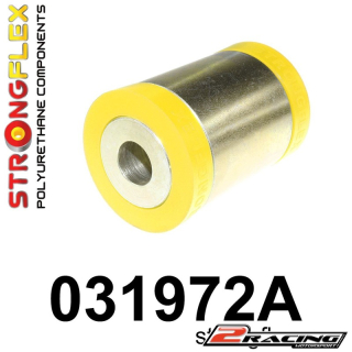 Zadní spodní boční rameno k podvozku silentblok Sport 031972A