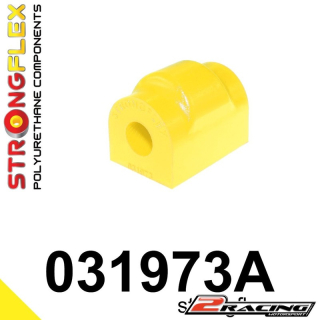 Zadní stabilizátor silentblok Sport 031973A