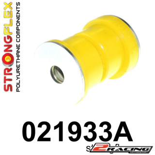 Zadní horní rameno vnější silentblok Sport 021933A