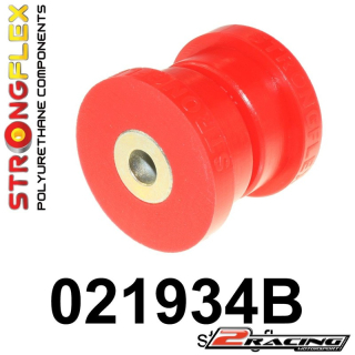Zadní diferenciál zadní silentblok 021934B