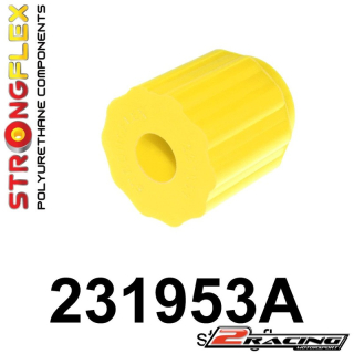 Zadní náprava přední silentblok Sport 231953A