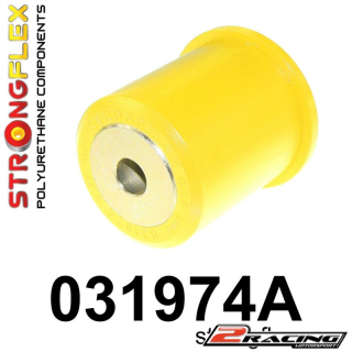 Zadní diferenciál přední silentblok Sport 031974A