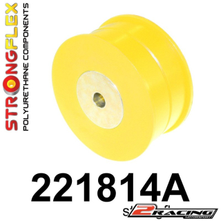 Zadní diferenciál silentblok Sport 221814A