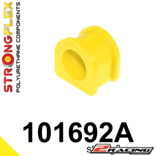 Přední stabilizátor silentblok Sport 101692A