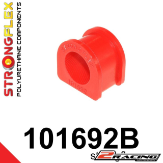 Přední stabilizátor silentblok 101692B
