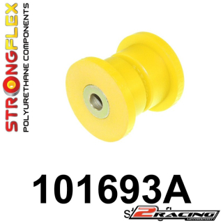 Přední horní rameno silentblok Sport 101693A