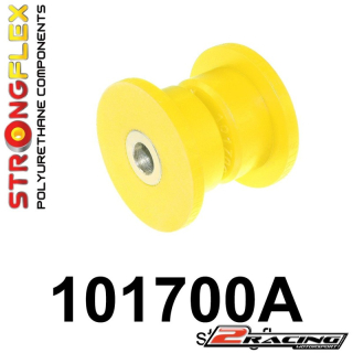 Zadní horní rameno k úchytu tlumiče silentblok Sport 101700A