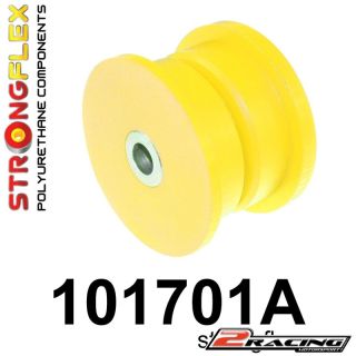 Zadní diferenciál silentblok Sport 101701A