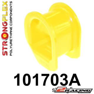 Hřeben řízení silentblok Sport 101703A