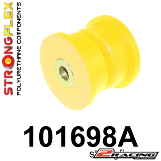 Zadní spodní rameno vnitřní silentblok Sport 101698A