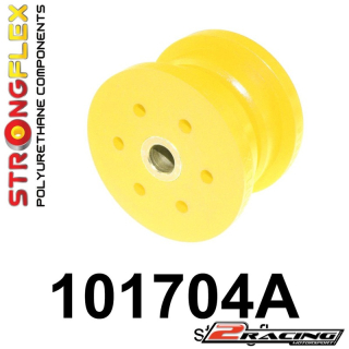 Zadní diferenciál přední silentblok Sport 101704A