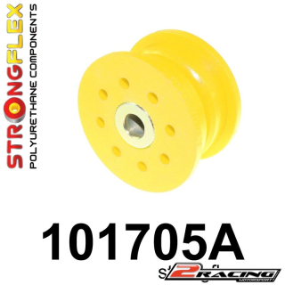 Zadní diferenciál zadní silentblok Sport 101705A