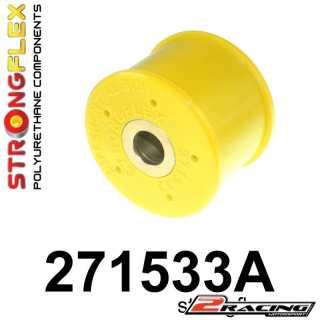 Zadní diferenciál silentblok Sport 271533A