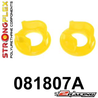 Držák motoru vložka zadní silentblok Sport 081807A