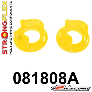 Držák motoru vložka horní silentblok Sport 081808A