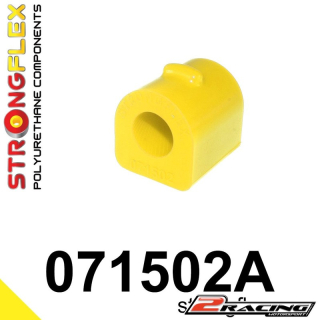 Přední stabilizátor silentblok Sport 071502A