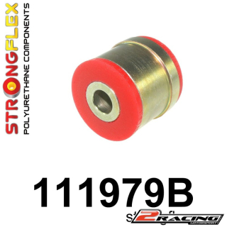 Zadní pomocné rameno vnitřní silentblok 111979B