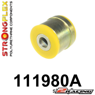 Zadní pomocné rameno vnější silentblok Sport 111980A