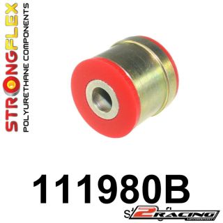 Zadní pomocné rameno vnější silentblok 111980B