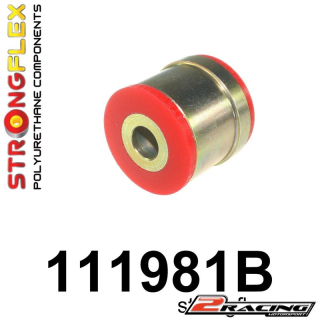 Zadní pomocné rameno vnitřní silentblok 111981B