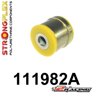 Zadní pomocné rameno vnější silentblok Sport 111982A