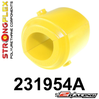 Zadní náprava silentblok Sport 231954A