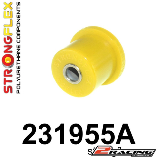 Držák alternátoru silentblok 27,5mm Sport 231955A