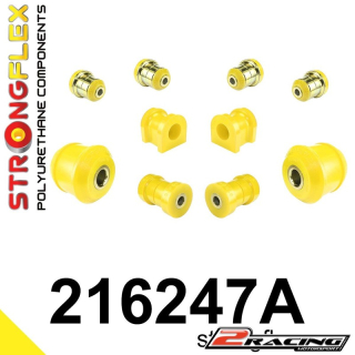 Komplet přední silentbloky Sport 216247A