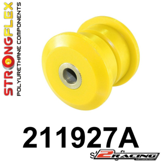 Přední spodní rameno silentblok Sport 211927A