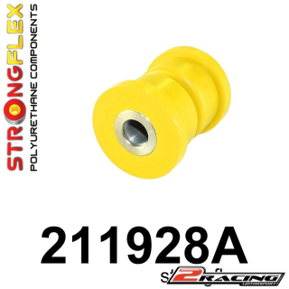 Přední spodní rameno silentblok Sport 211928A