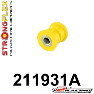Zadní zavěšení spojovačka silentblok Sport 211931A