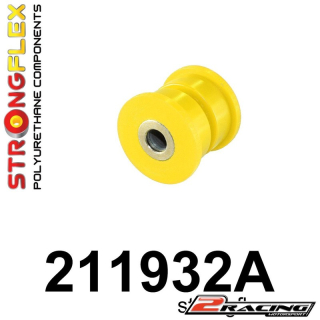 Zadní vlečné rameno přední silentblok Sport 211932A