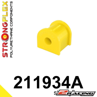 Zadní stabilizátor silentblok Sport 211934A